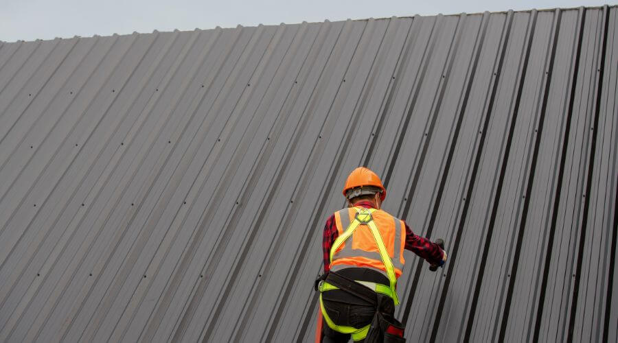Local Siding Services in Mount Hermon, LA
